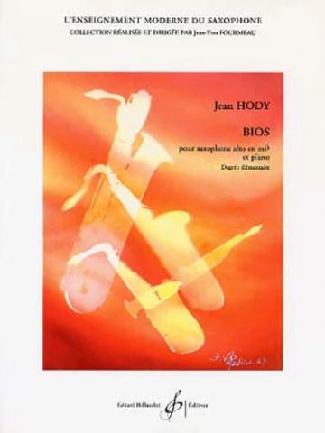 Bios Visuel